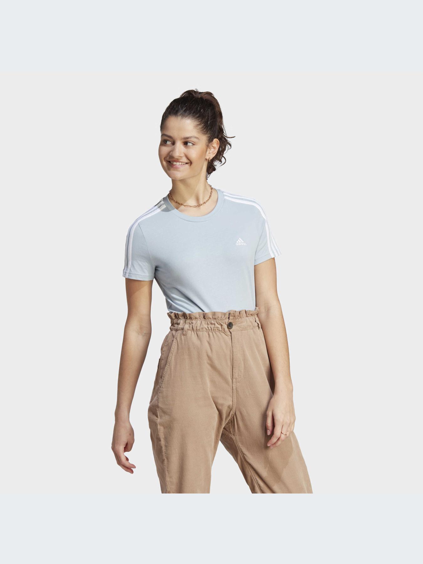 Футболка спортивная Adidas модель IM2788 Фото