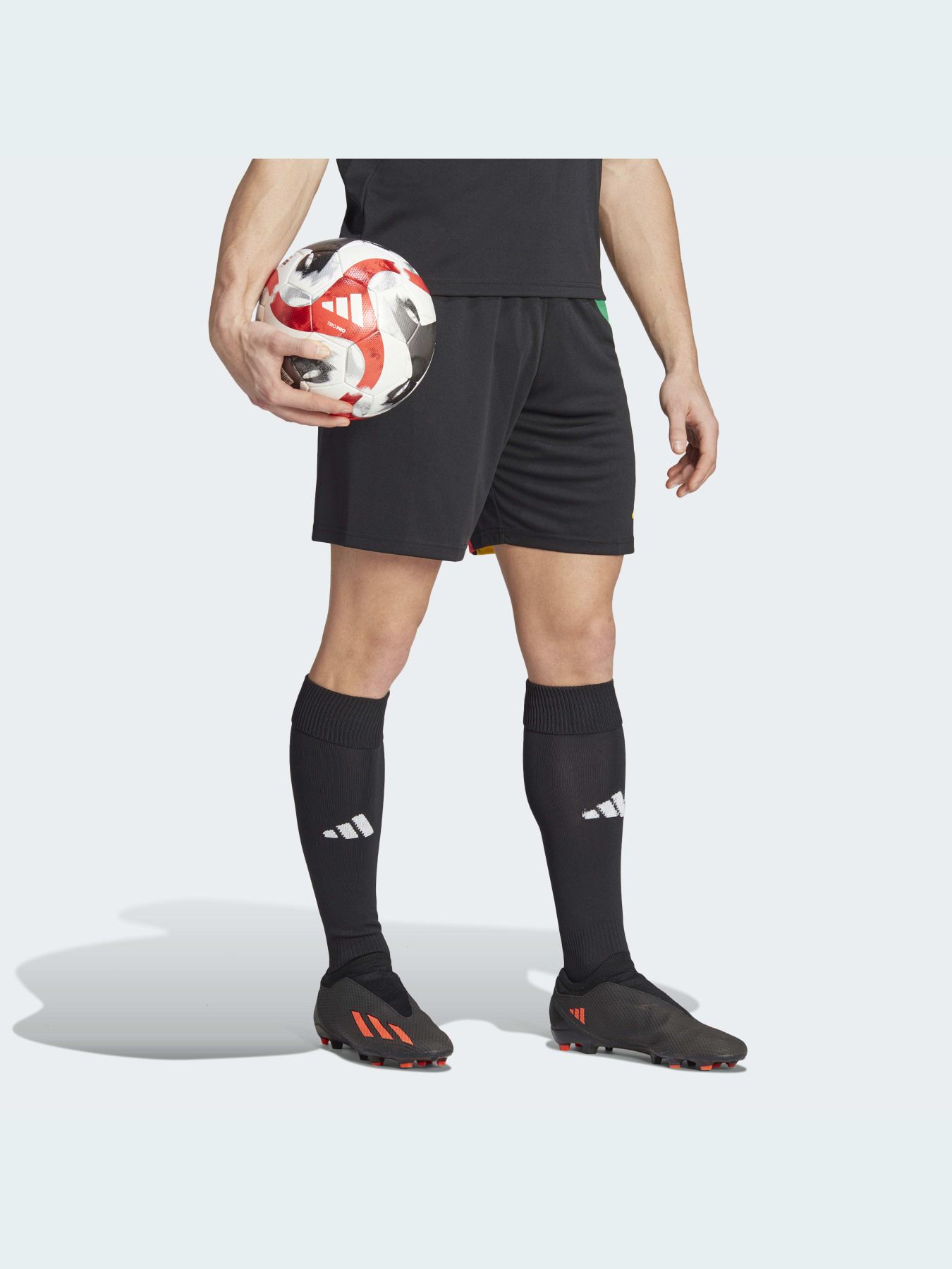 Шорты спортивные Adidas модель IK5736 Фото