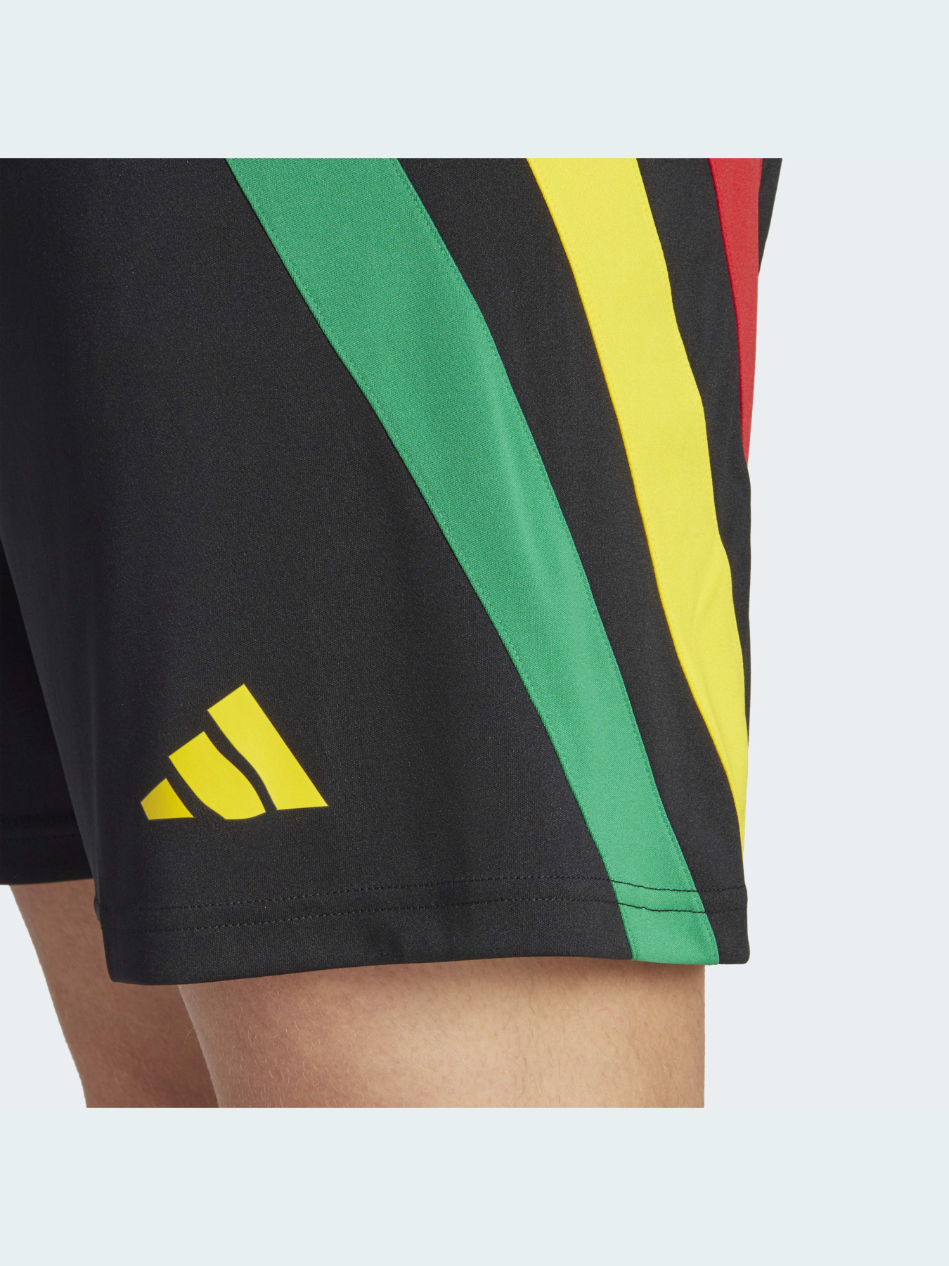 Шорты спортивные Adidas модель IK5736 Фото