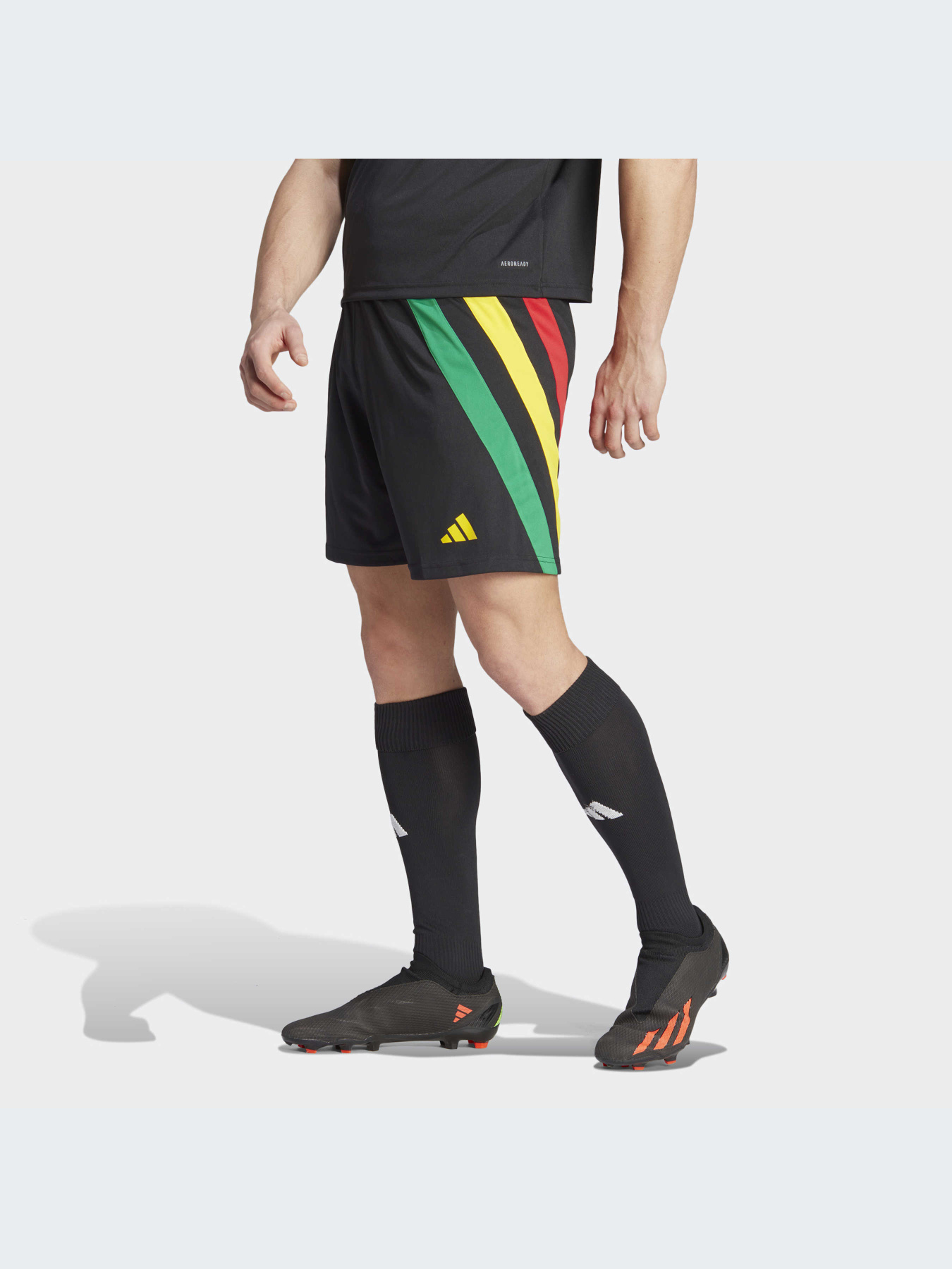 Шорты спортивные Adidas модель IK5736 Фото