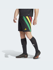 Шорты спортивные Adidas модель IK5736 Фото