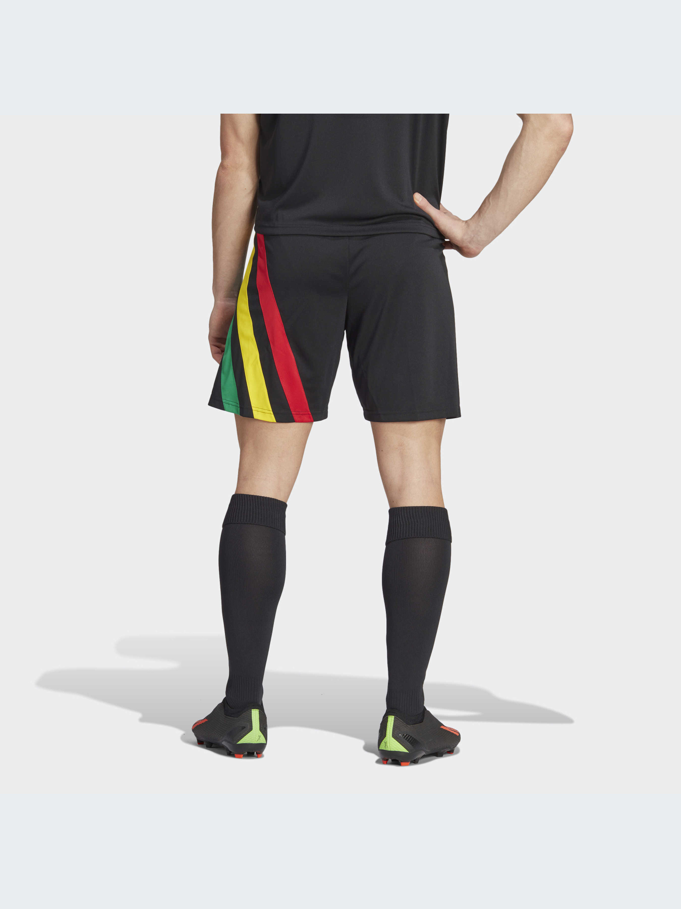 Шорти Adidas модель IK5736 Фото