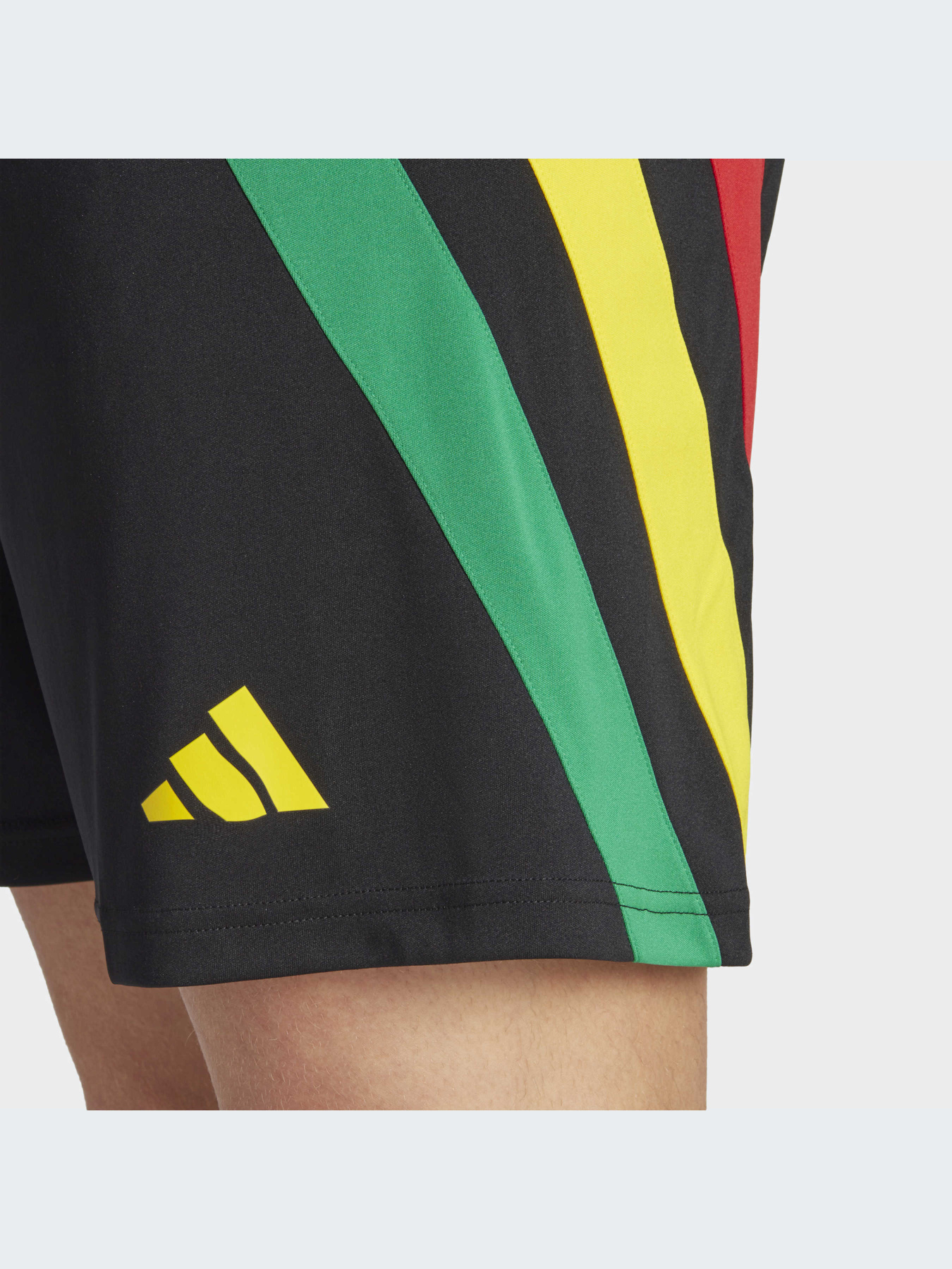 Шорти Adidas модель IK5736 Фото