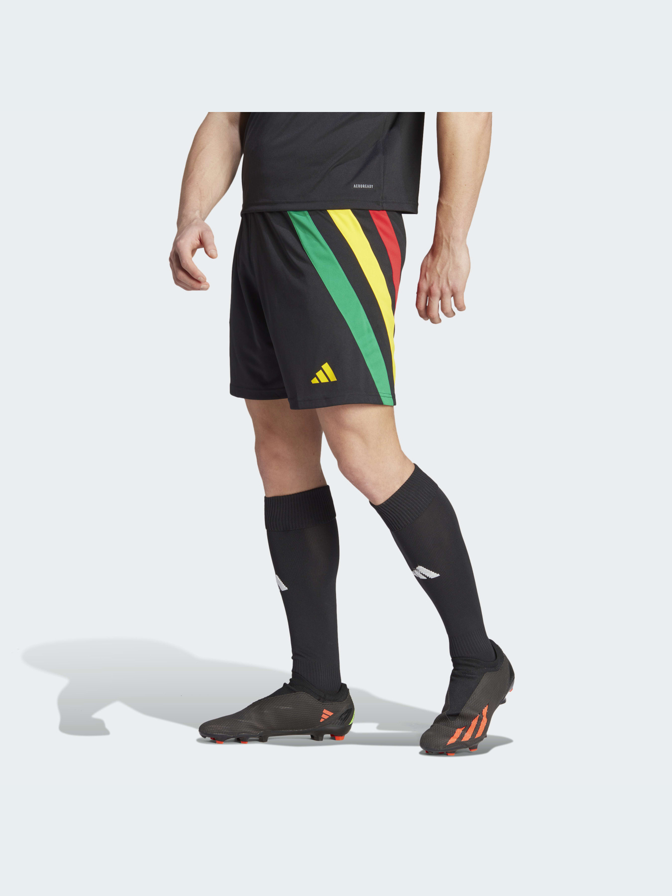 Шорти Adidas модель IK5736 Фото