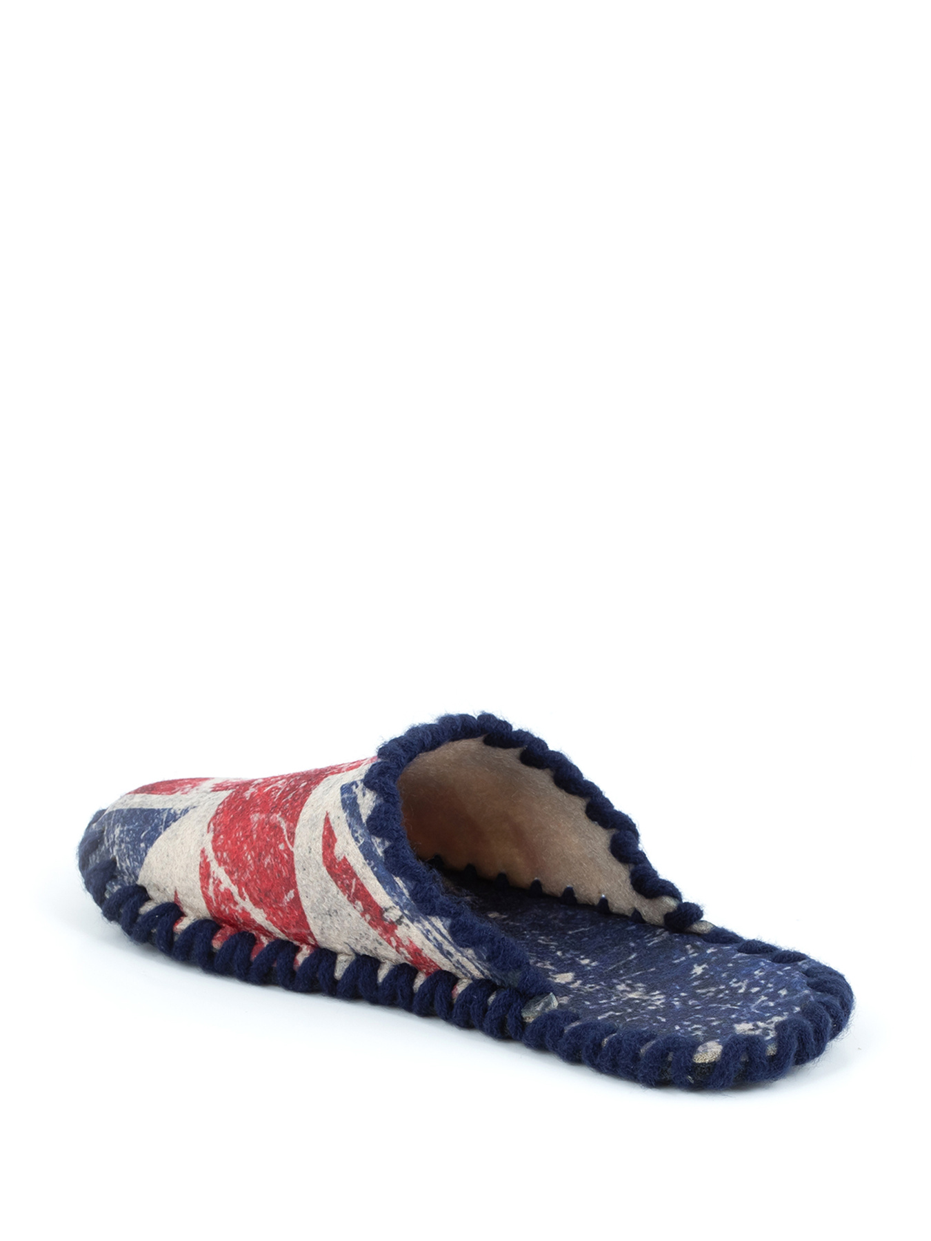 Капці Oldcom модель oc0441 Фото