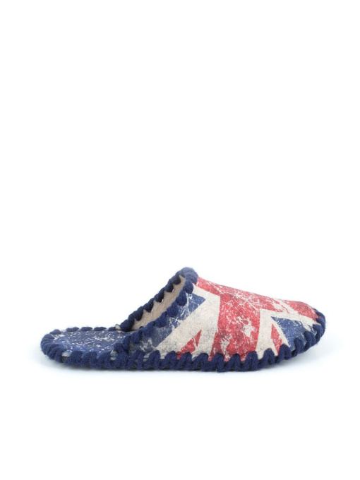 Тапки Oldcom модель oc0441 Фото