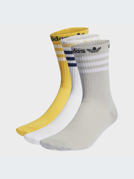 Носки и гольфы Adidas Adicolor модель IJ0729 Фото