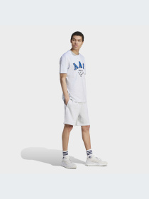 Футболка Adidas модель IM4572 Фото