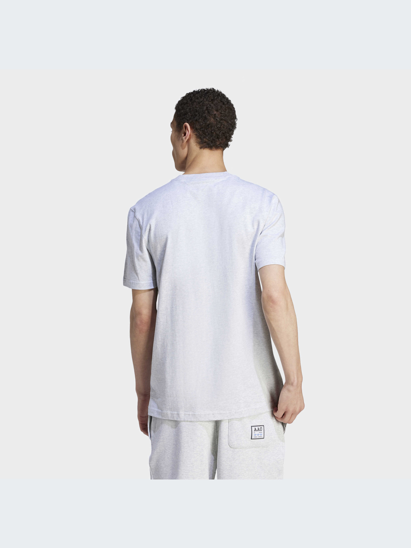 Футболка Adidas модель IM4572 Фото