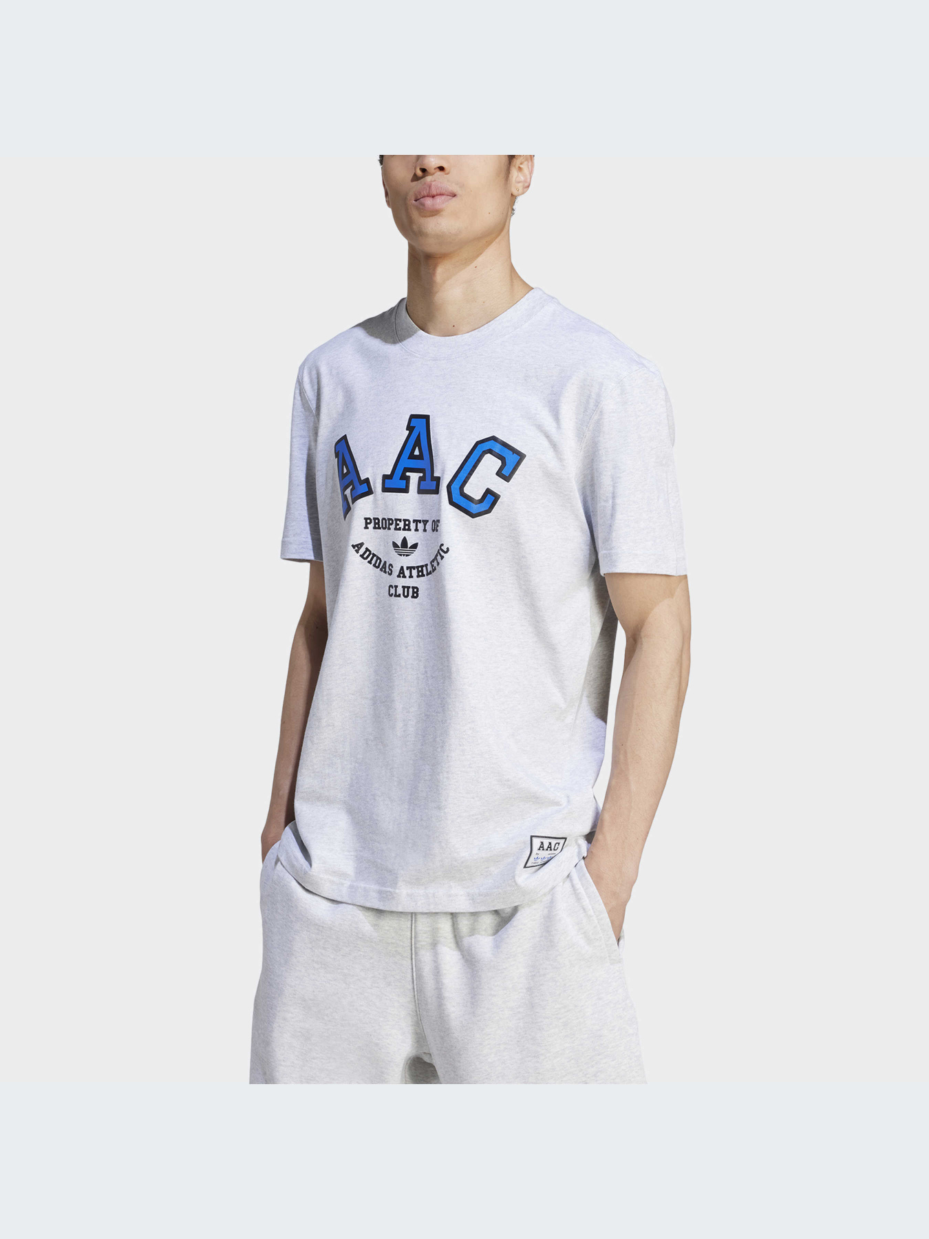 Футболка Adidas модель IM4572 Фото