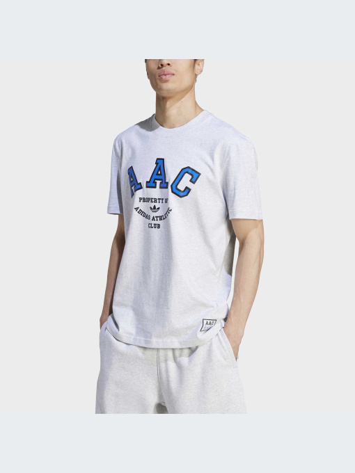 Футболка Adidas модель IM4572 Фото