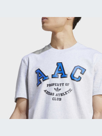 Футболка Adidas модель IM4572 Фото