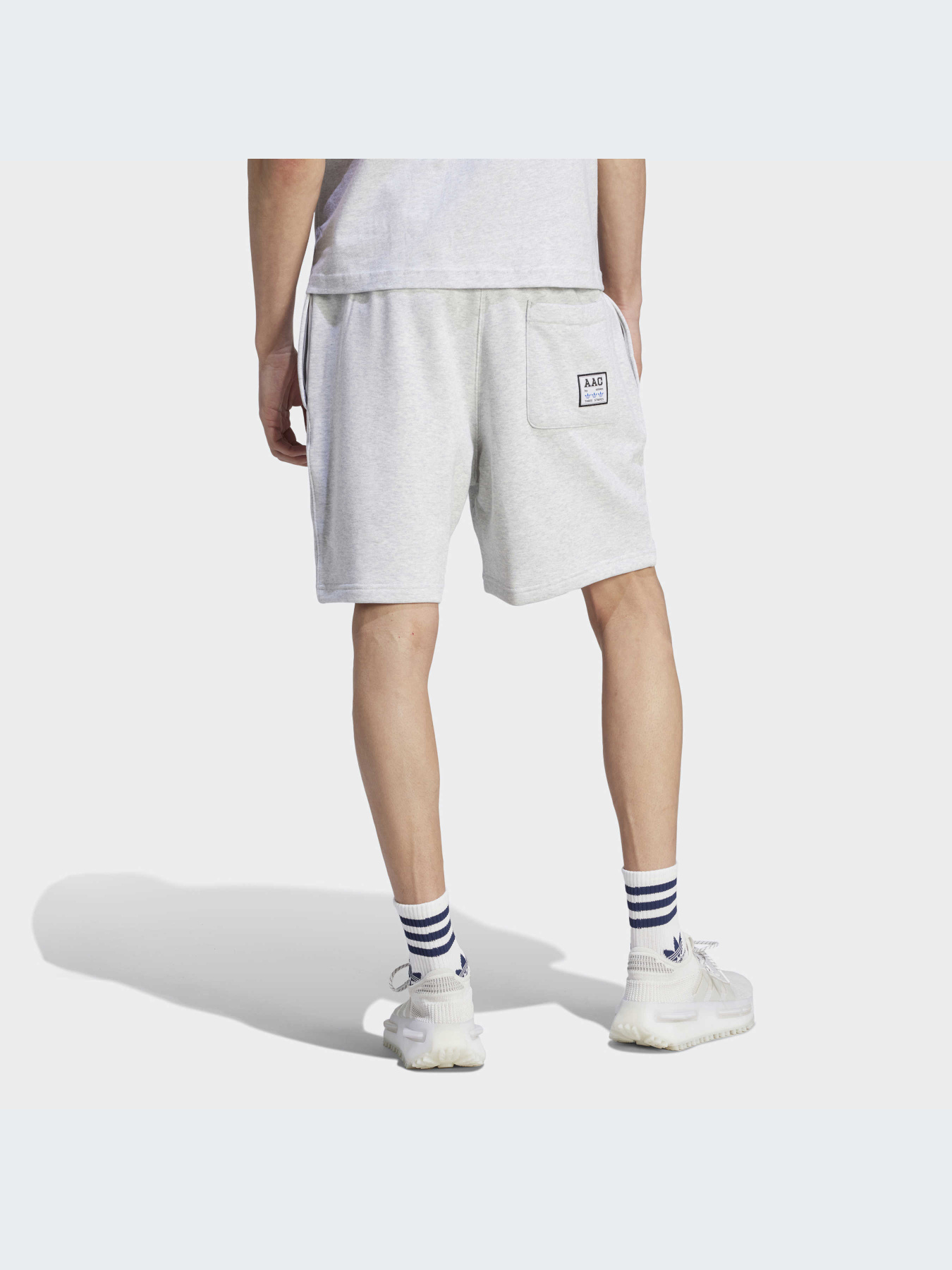 Шорты Adidas модель IM4583 Фото