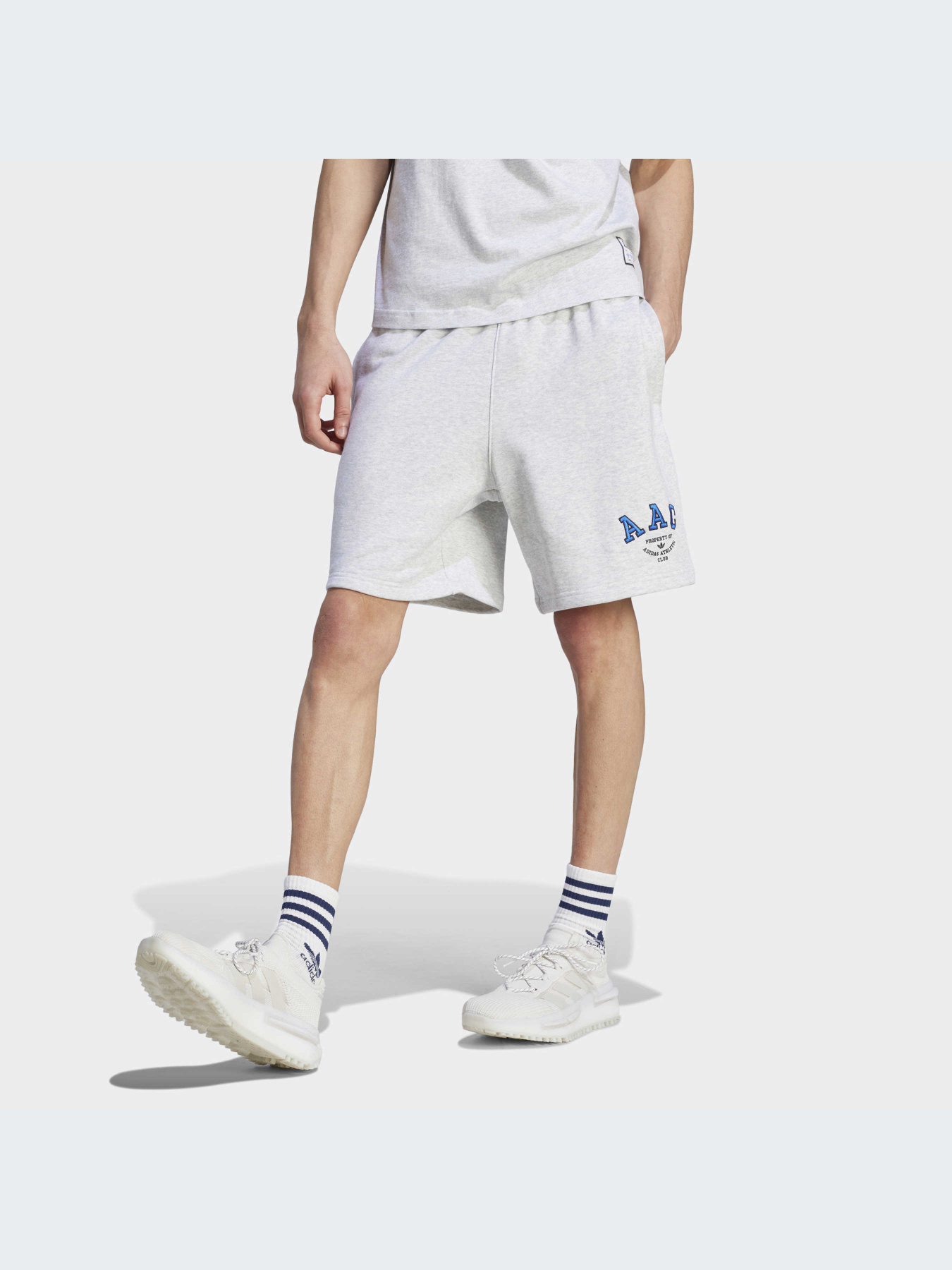 Шорты Adidas модель IM4583 Фото