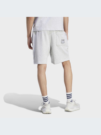 Повседневные шорты Adidas модель IM4583 Фото