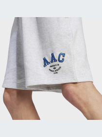 Повседневные шорты Adidas модель IM4583 Фото