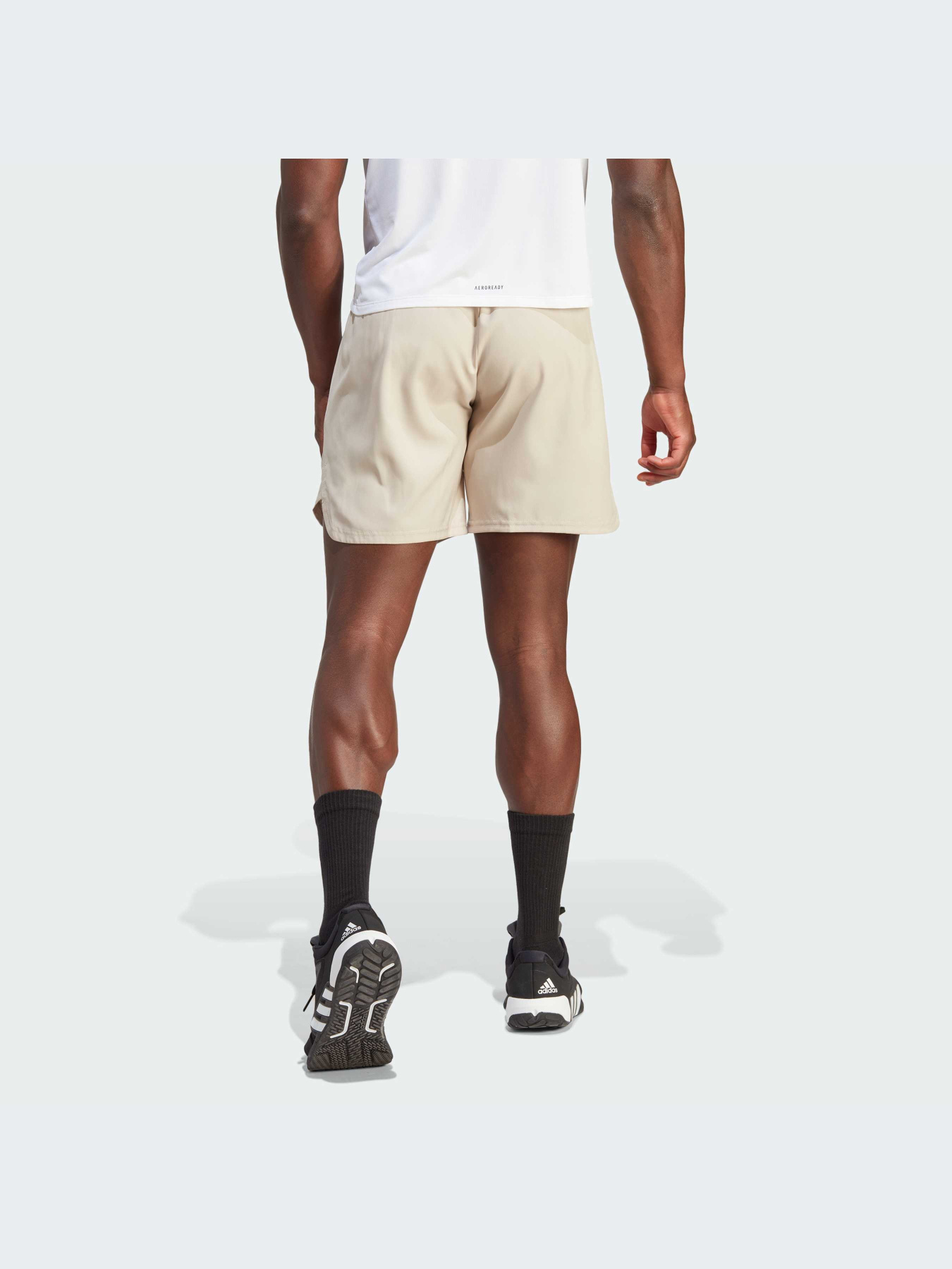 Шорты спортивные Adidas модель IL1421 Фото