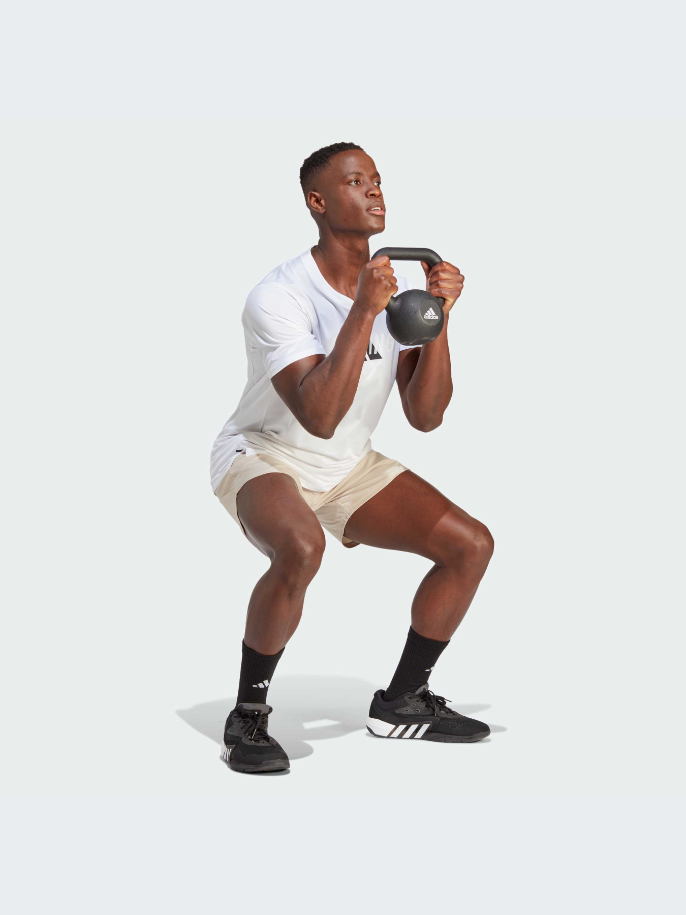 Шорты спортивные Adidas модель IL1421 Фото