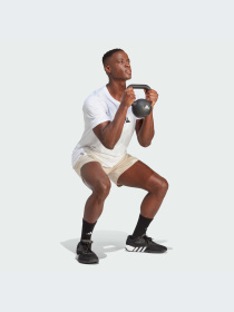 Шорты спортивные Adidas модель IL1421 Фото