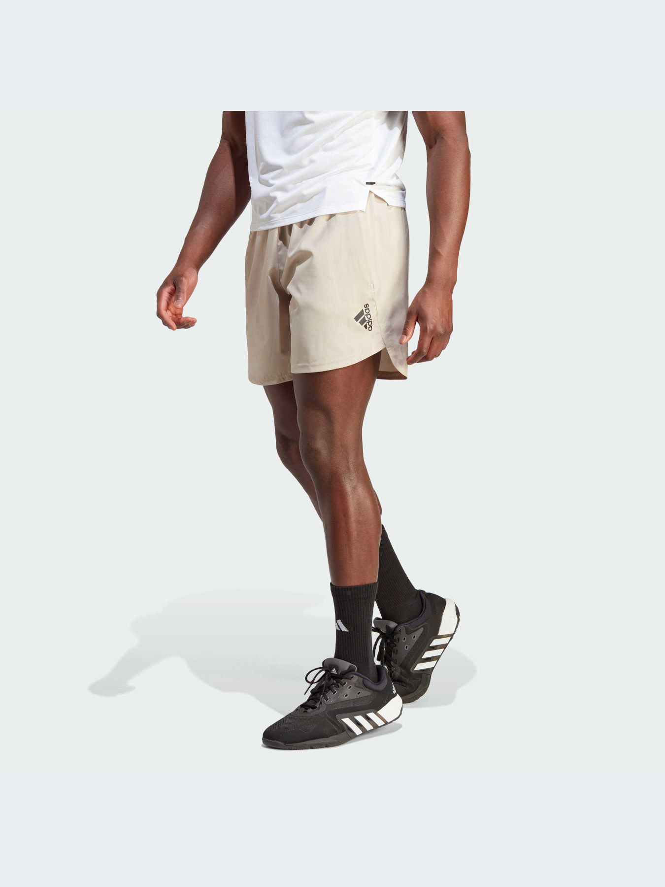 Шорти Adidas модель IL1421 Фото