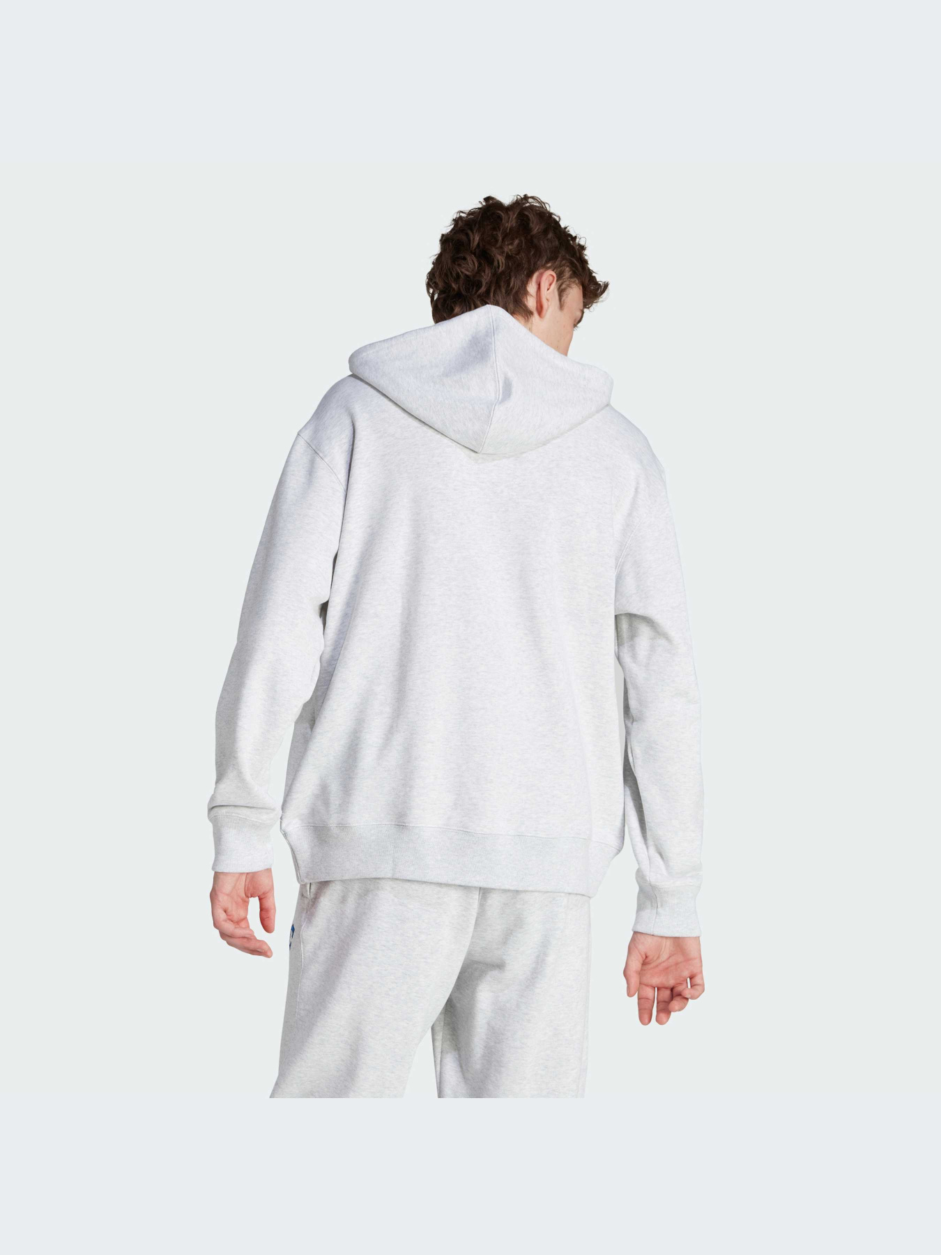 Худи Adidas модель IM4577 Фото