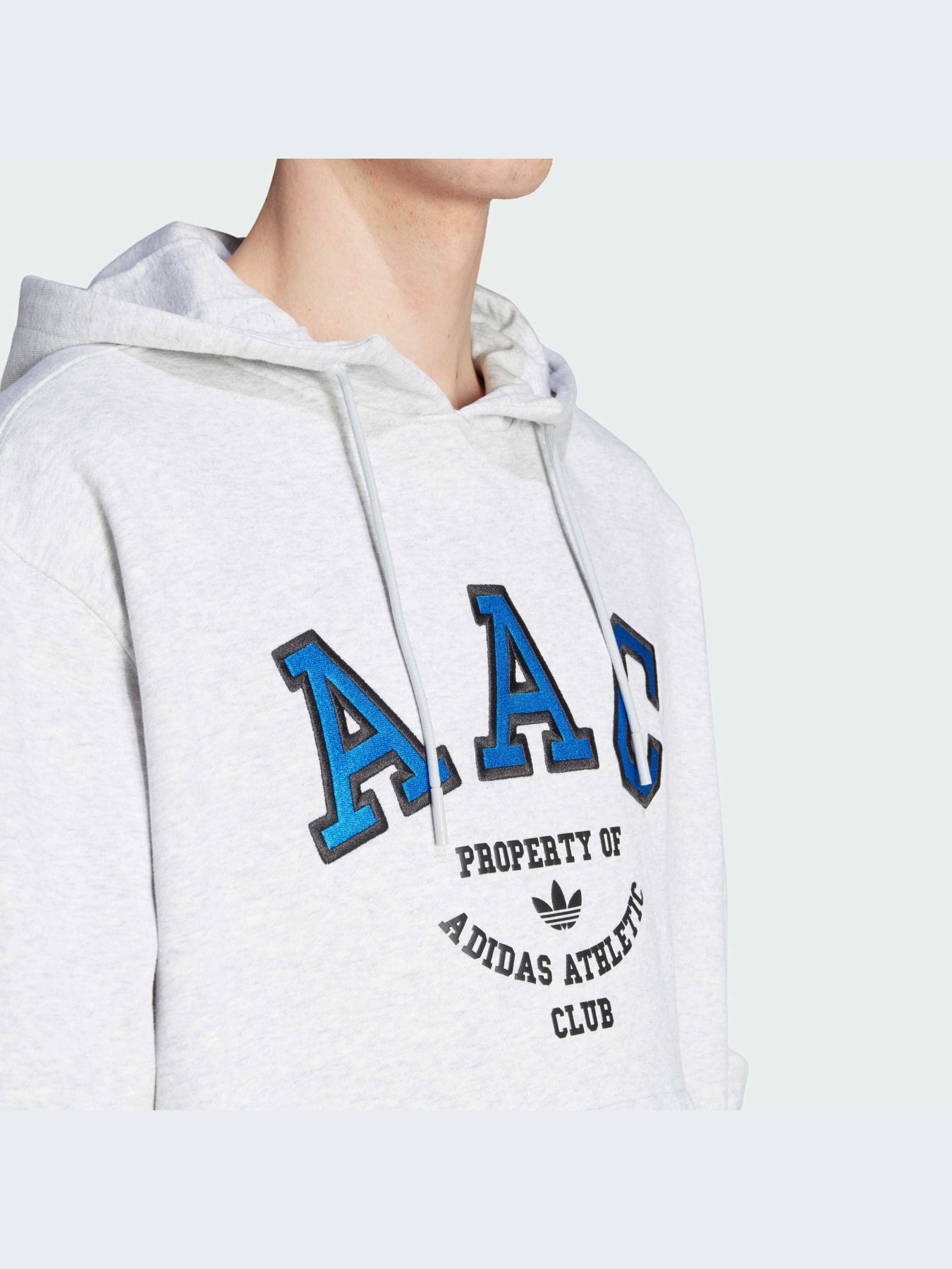 Худи Adidas модель IM4577 Фото