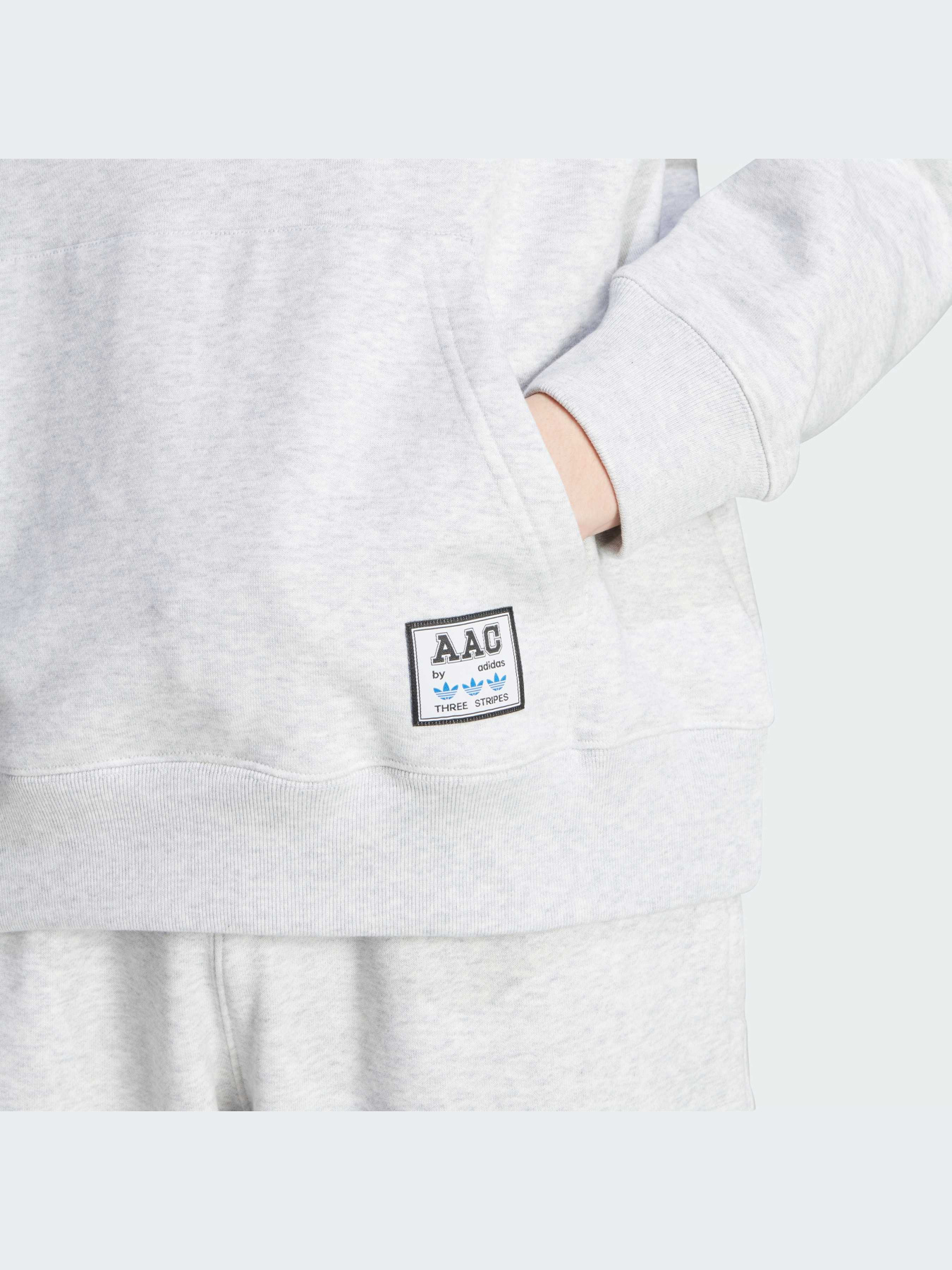 Худи Adidas модель IM4577 Фото