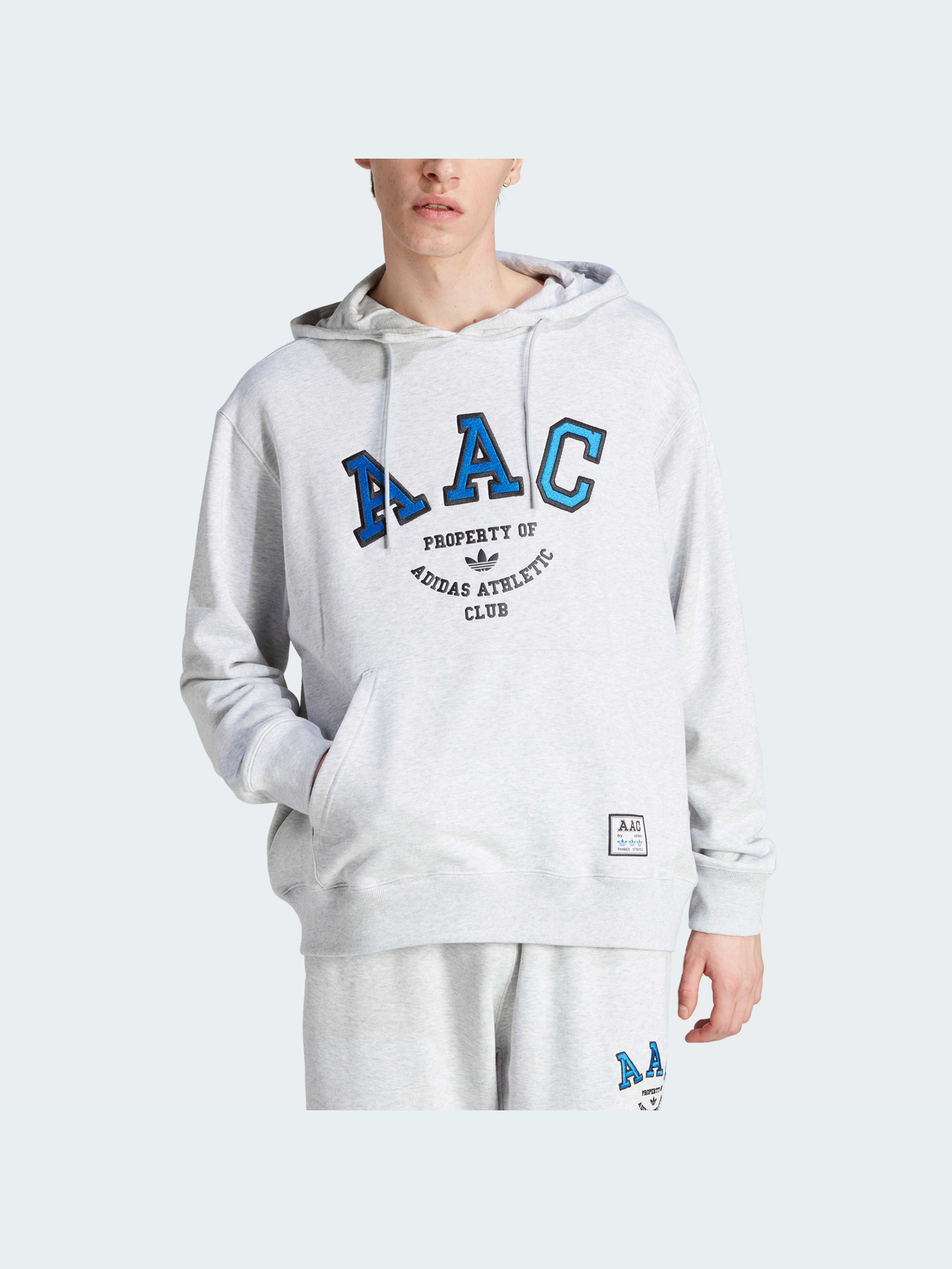 Худі Adidas модель IM4577 Худі Adidas модель IM4577 Фото