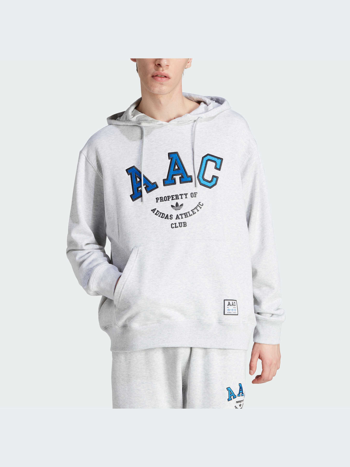 Худі Adidas модель IM4577 Худі Adidas модель IM4577 Фото