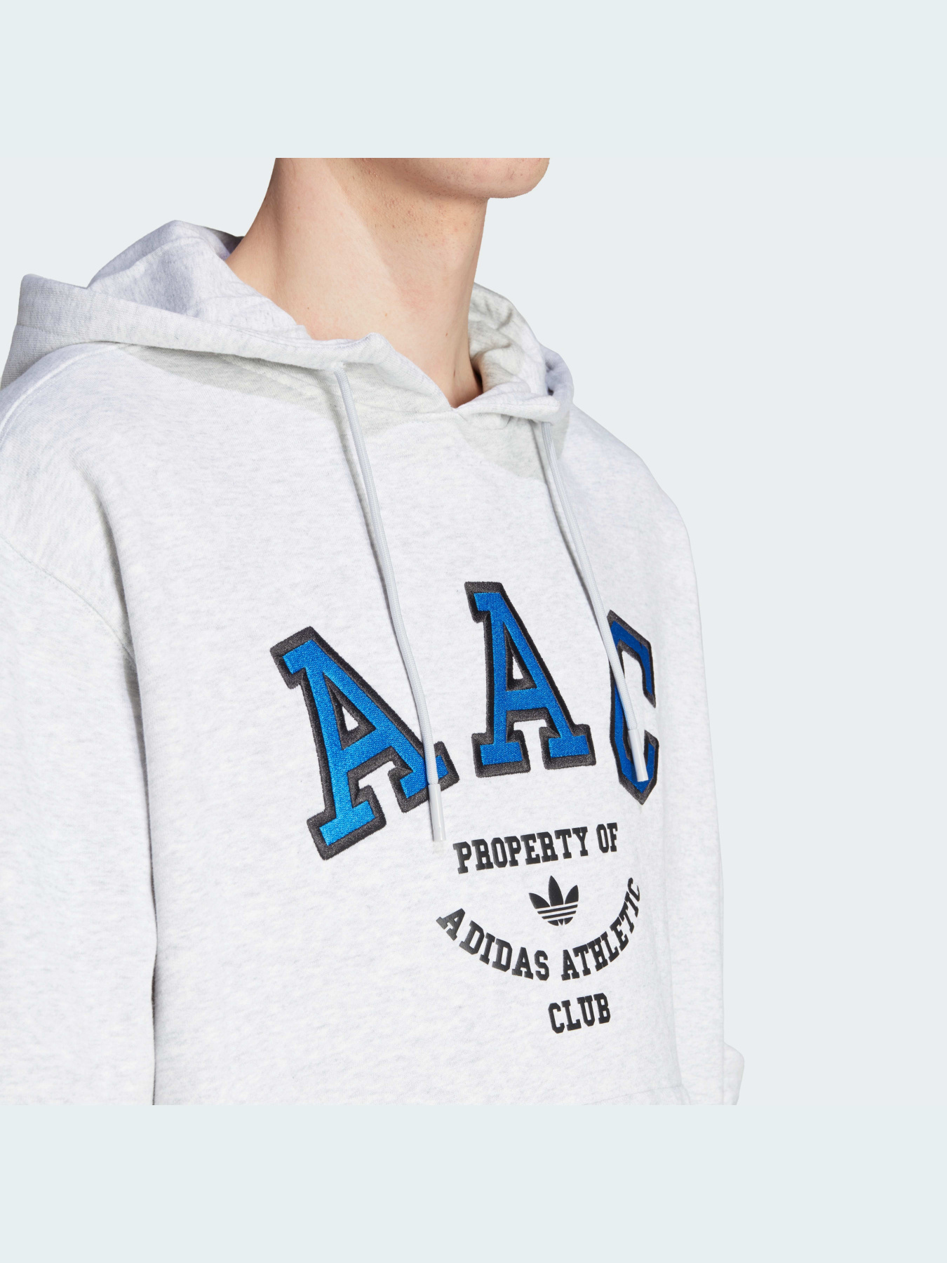 Худі Adidas модель IM4577 Худі Adidas модель IM4577 Фото