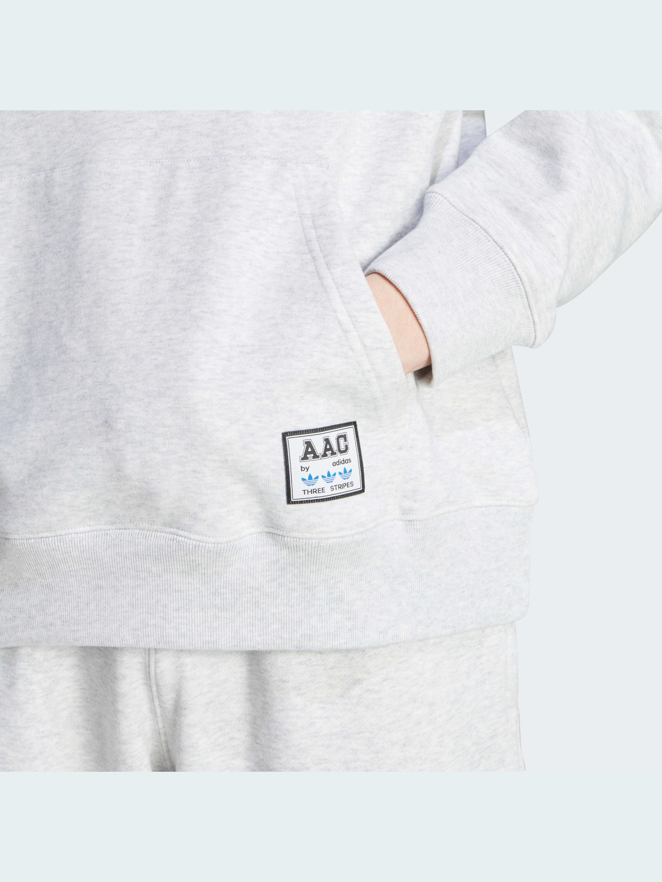 Худі Adidas модель IM4577 Худі Adidas модель IM4577 Фото