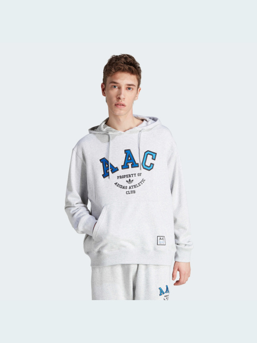 Худі Adidas модель IM4577 Фото