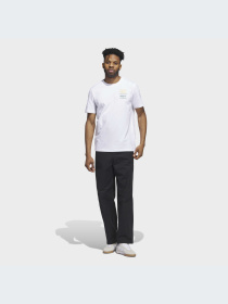 Футболка Adidas Graphics модель IJ0980 Футболка Adidas Graphics модель IJ0980 Фото