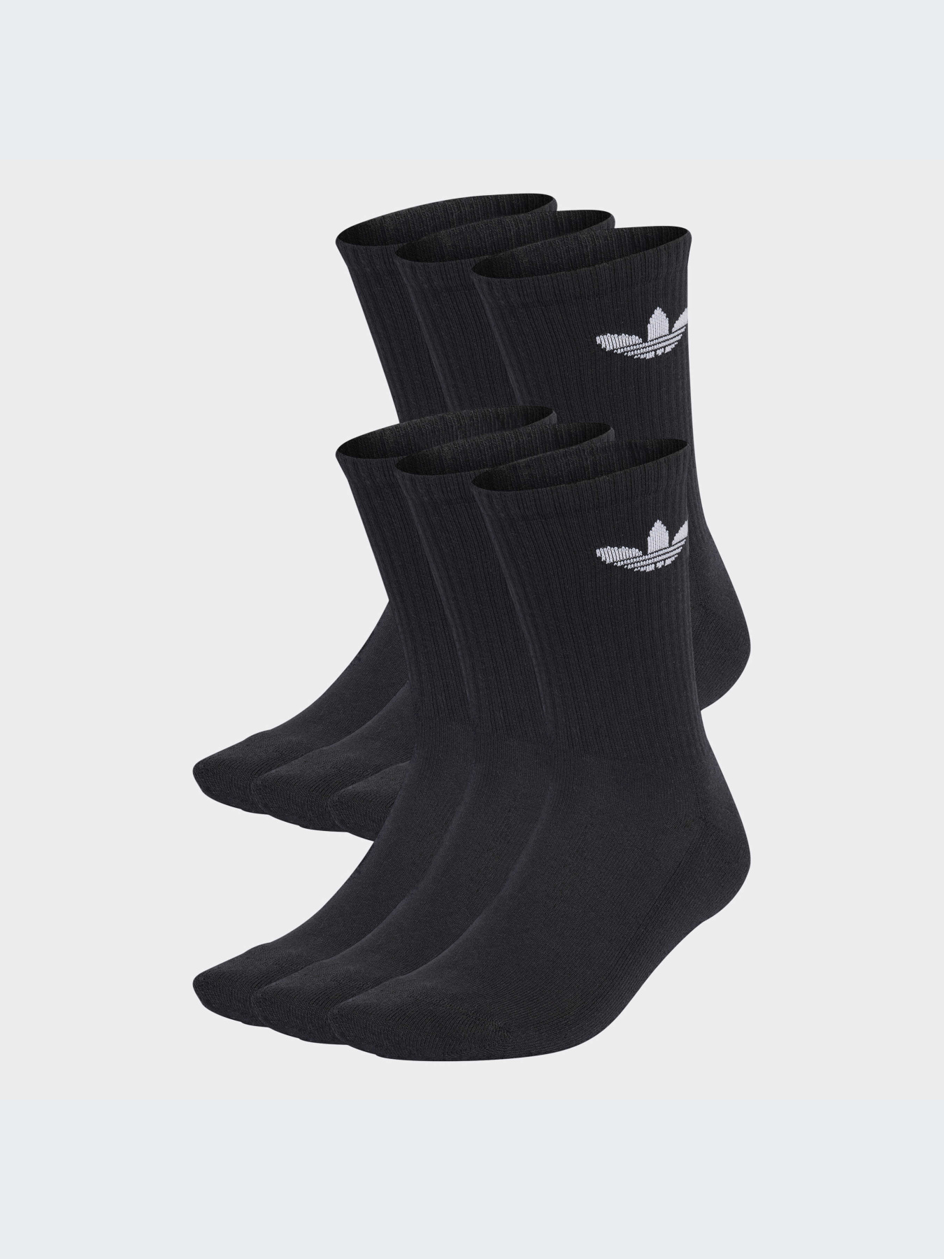 Набір шкарпеток Adidas Adicolor модель IJ5618 Фото