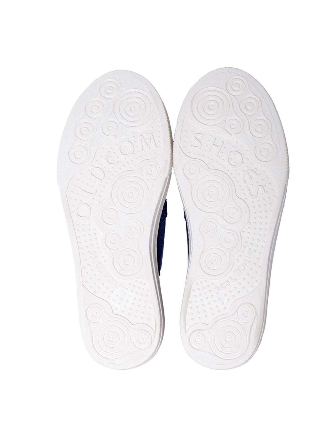 Кеды низкие Oldcom модель oc0445 Фото