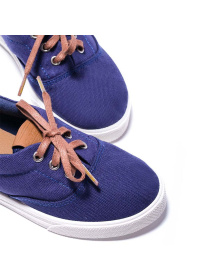 Кеды низкие Oldcom модель oc0445 Фото