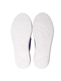 Кеды низкие Oldcom модель oc0445 Фото