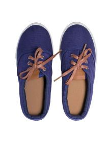 Кеды низкие Oldcom модель oc0445 Фото