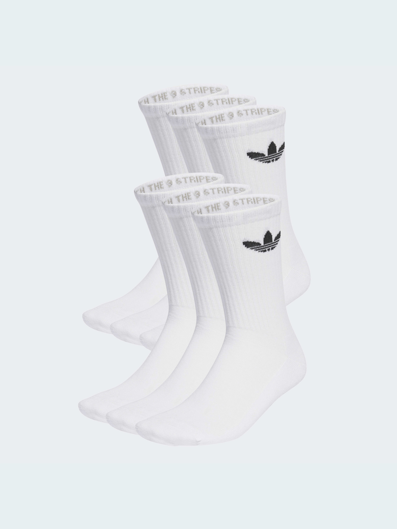 Набор носков Adidas Adicolor модель IJ5619 Фото