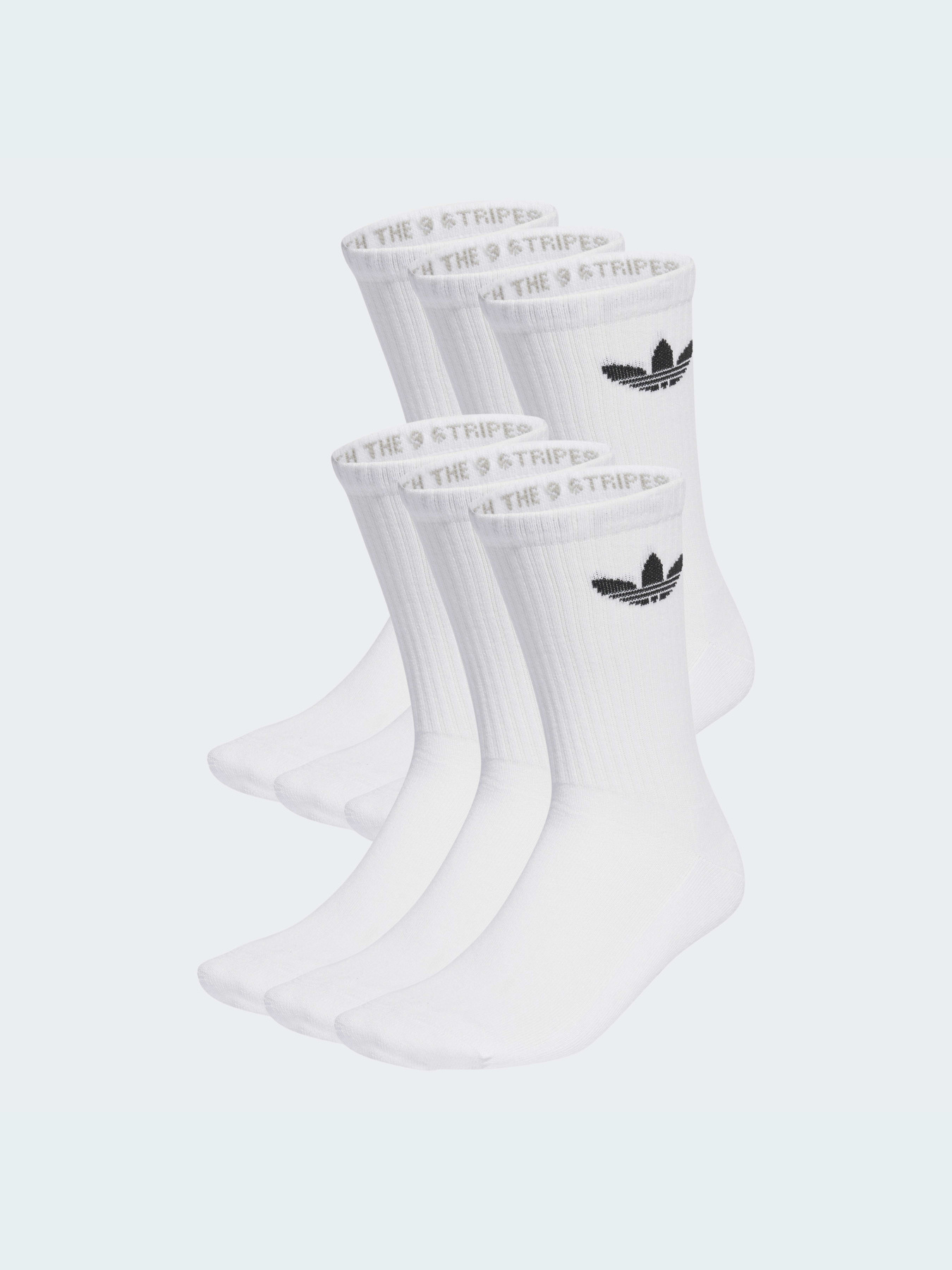 Набор носков Adidas Adicolor модель IJ5619 Фото