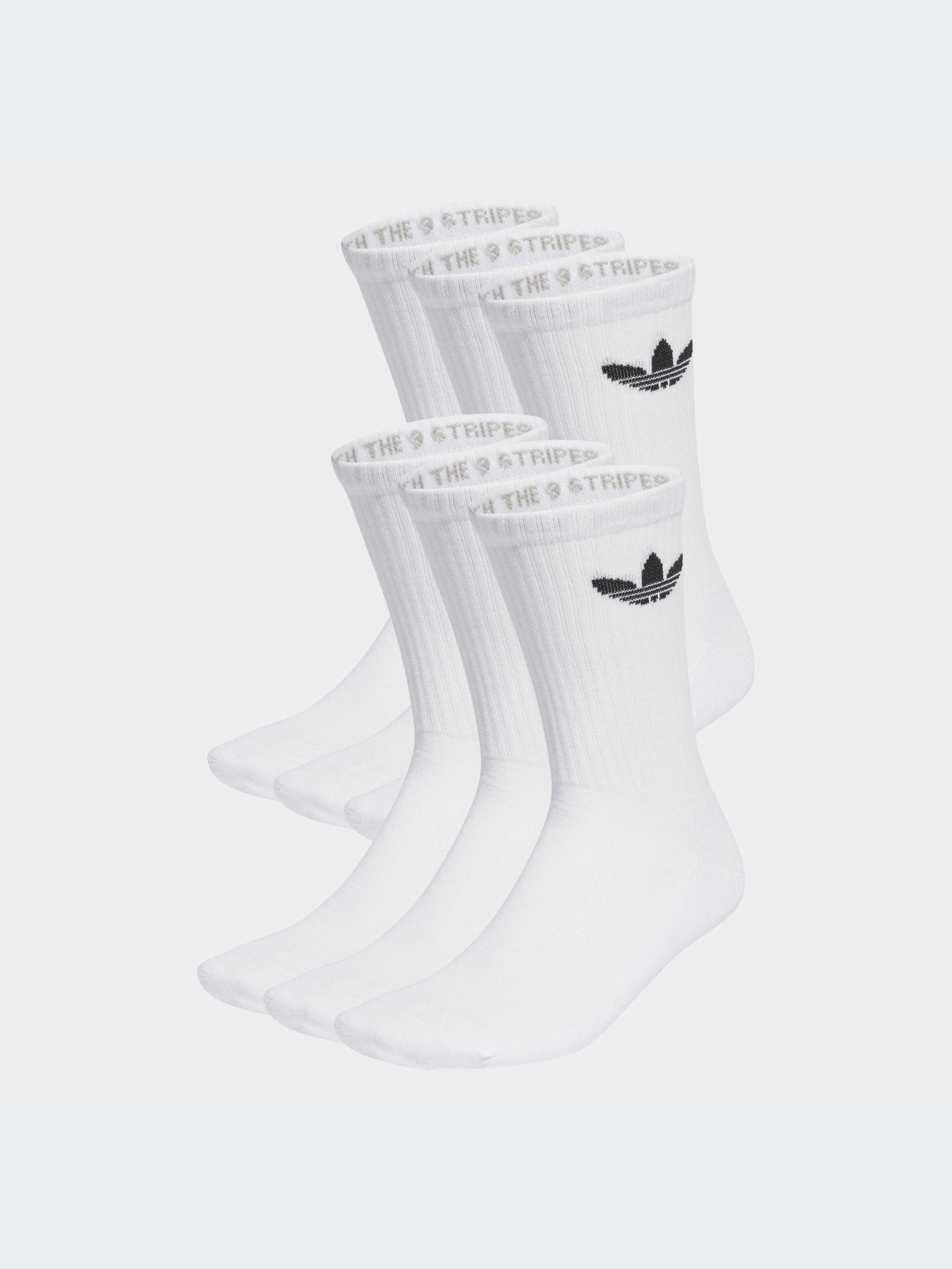 Набор носков Adidas Adicolor модель IJ5619 Фото