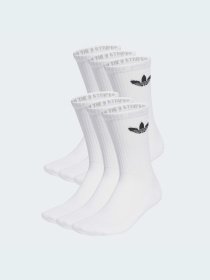 Набор носков Adidas Adicolor модель IJ5619 Фото