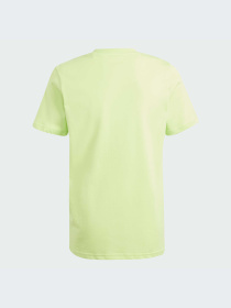 Футболка Adidas модель IJ6263 Фото