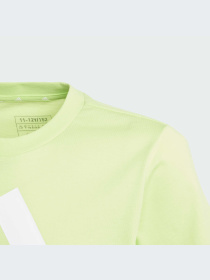 Футболка Adidas модель IJ6263 Фото