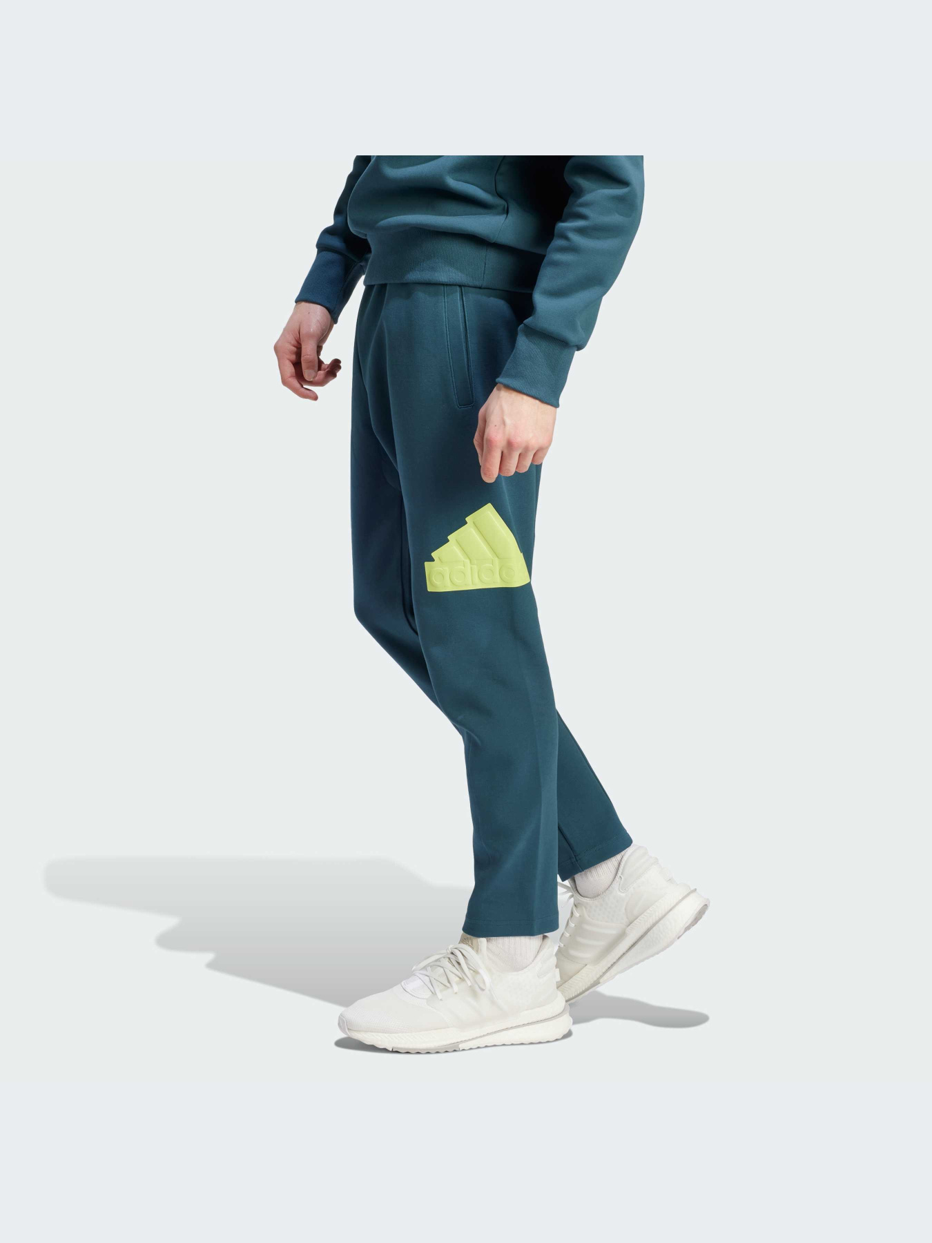 Джогери Adidas модель IJ6401 Фото