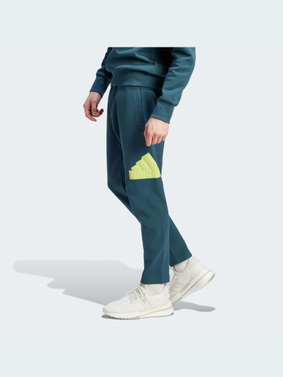 Джогери adidas модель IJ6401 — фото 3 - INTERTOP