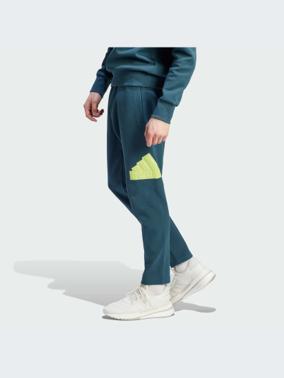 Джогери adidas модель IJ6401 — фото 4 - INTERTOP