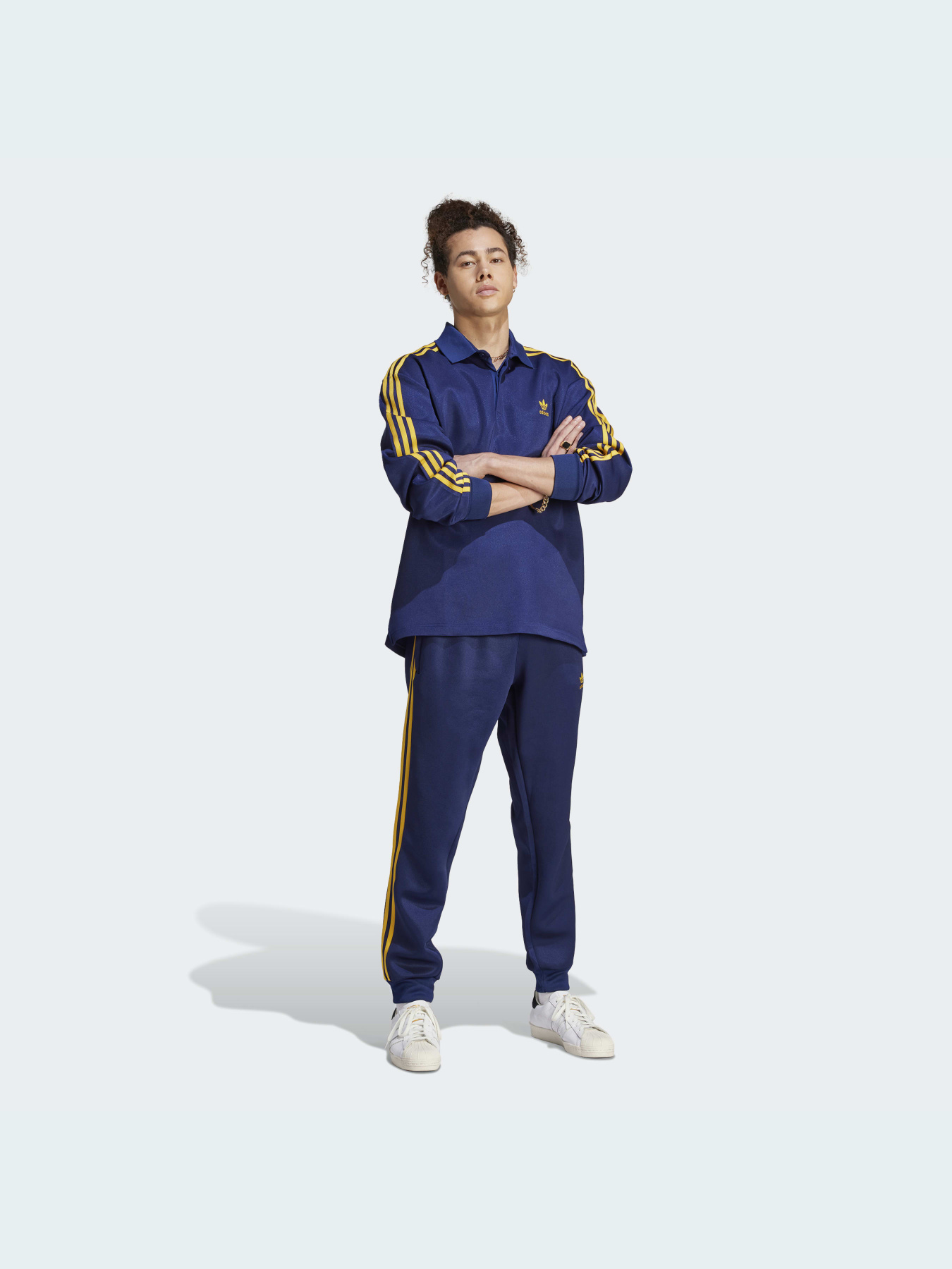 Штаны спортивные Adidas модель IJ6998 Фото