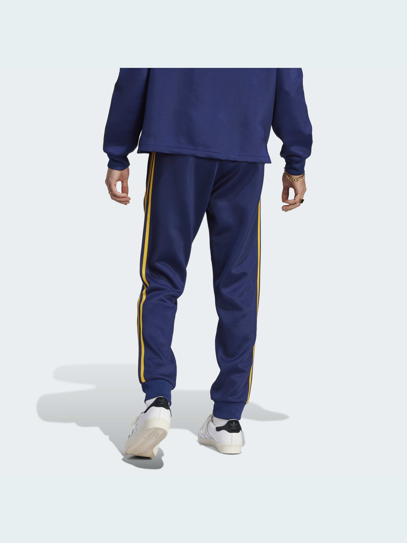 Спортивні штани Adidas модель IJ6998 Фото