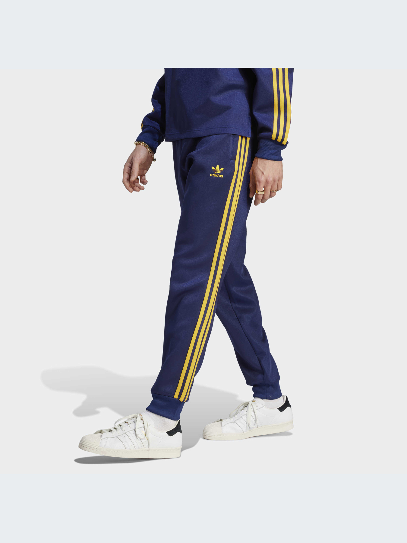 Спортивні штани Adidas модель IJ6998 Фото